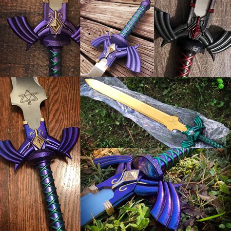 master sword real replica|zelda master sword for sale.